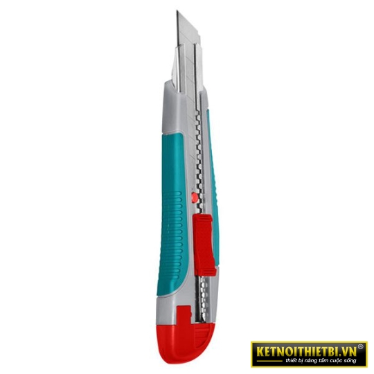 Dao rọc giấy 158mm Total THT511802