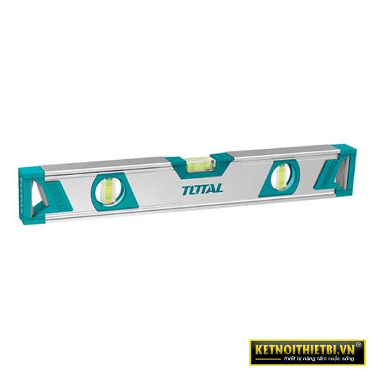 Thước thủy 40cm Total TMT20405M