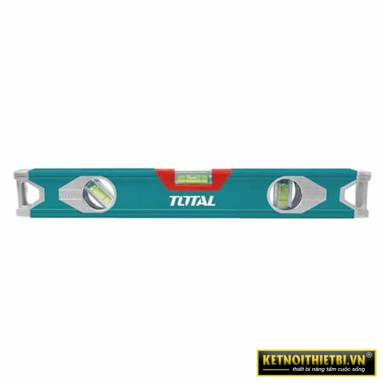 Thước thủy 40cm Total TMT24016