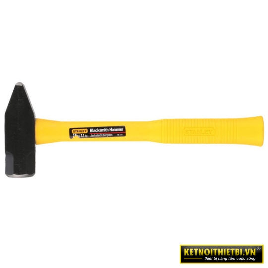 Búa nhựa đúc 2.5LB Stanley 56-218