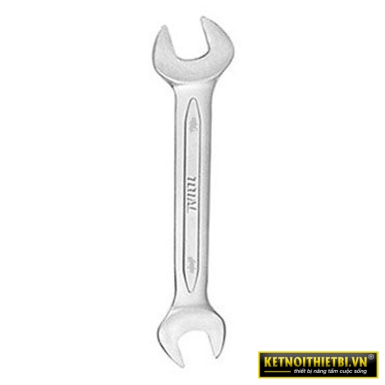 Cờ lê 2 miệng Total 16x17mm TDOES16171