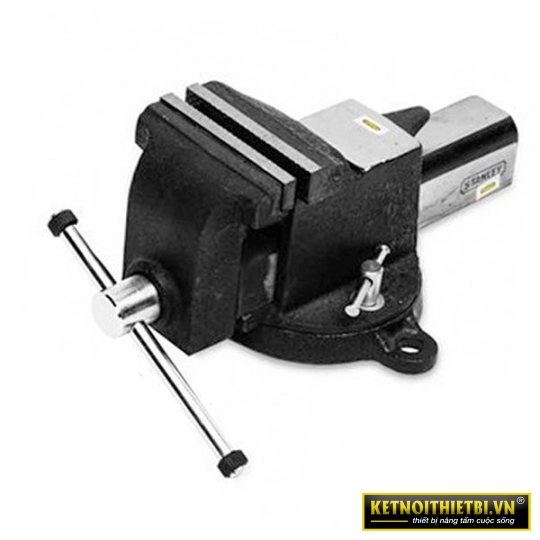 Eto bàn kẹp 6" Stanley 81-603-1-22