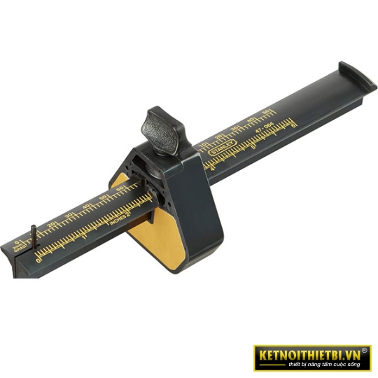 Thước đánh dấu vạch mực Stanley 47-064