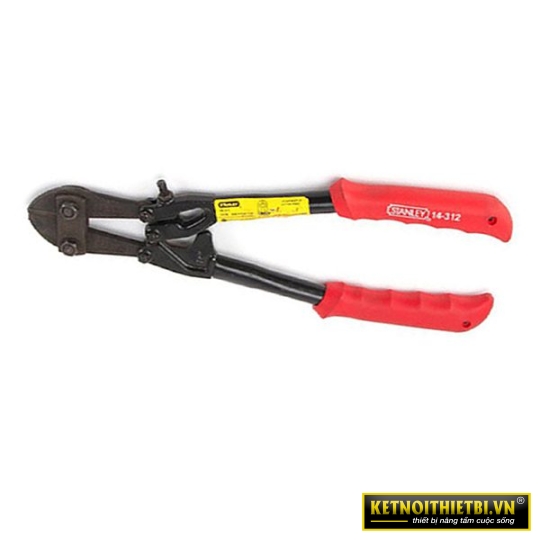 Kéo cắt sắt cộng lực 12"/300mm Stanley 14-312-S