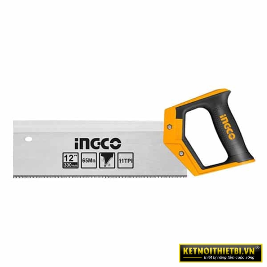 Cưa cầm tay 300mm INGCO HMBSB3008