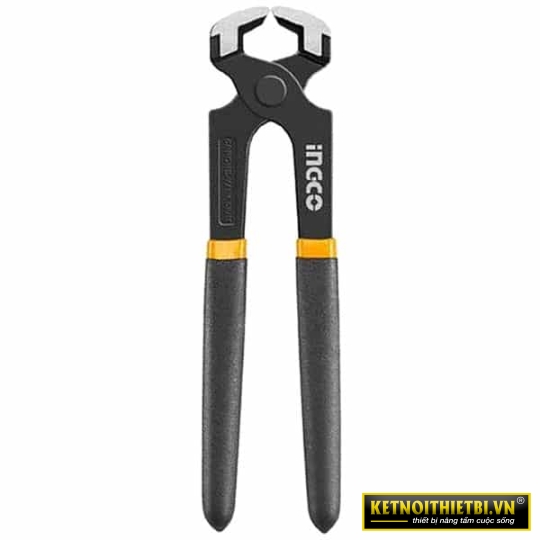Kềm càng cua đầu lớn 200mm INGCO HCPP02200