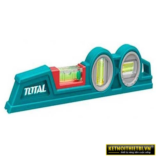 Thước thủy ống 24.5Cm Total TMT221306