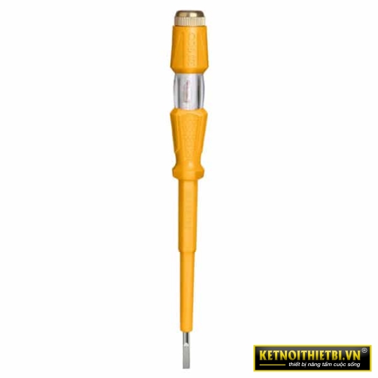 Bút Thử Điện 3 x 140mm INGCO HSDT1408