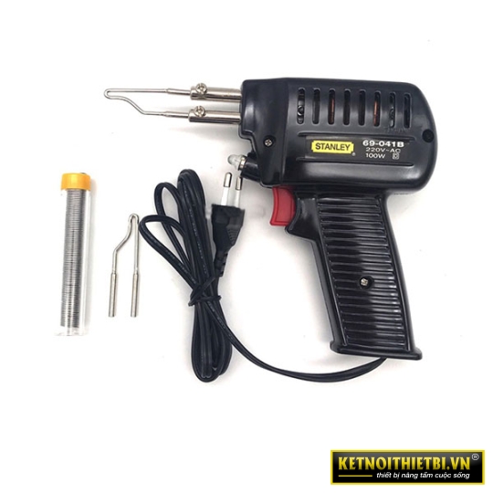 Mỏ hàn 100W Stanley 69-041B