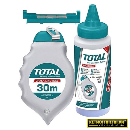 Phấn vẽ đường thẳng Total THT661301