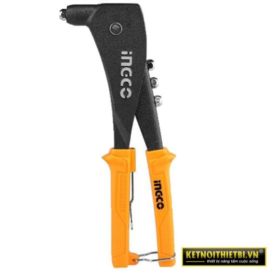 Kềm rút rivet 2.4-4.8mm/ 10in INGCO HR105