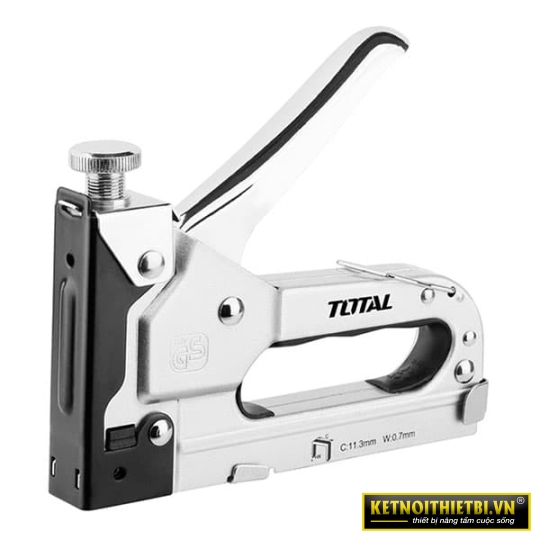 Kềm bấm ghim Total THT31142
