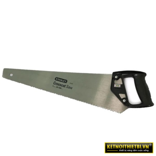 Cưa cầm tay 6T/7PT 20" Stanley 20-081