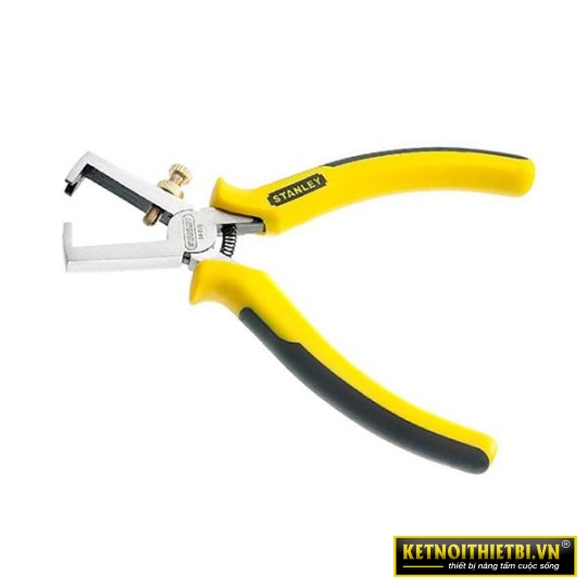 Kềm tuốt dây 6" Stanley STHT84075-8