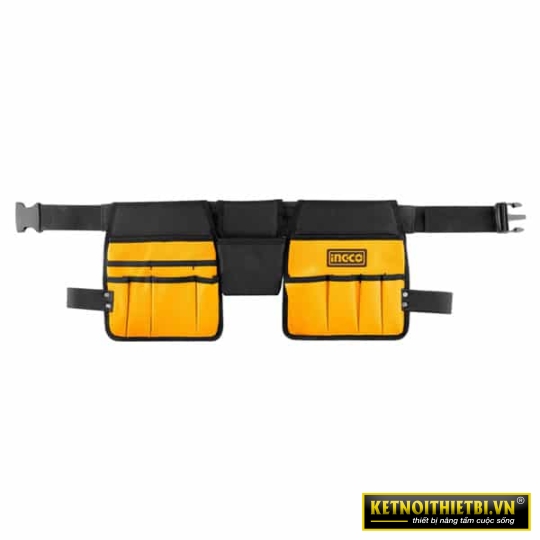 Giỏ đựng công cụ đeo lưng INGCO HTBP02031