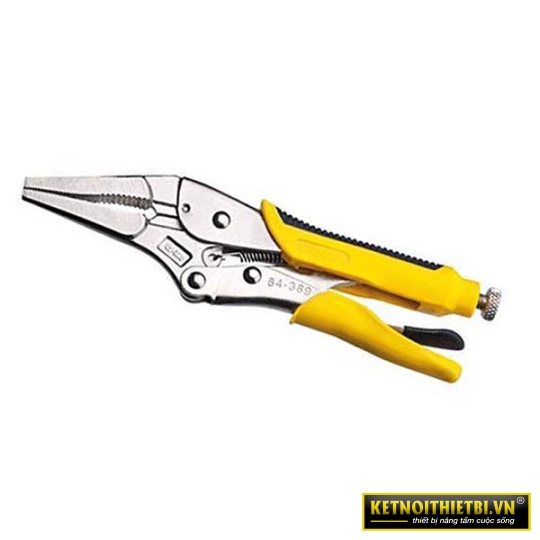 Kềm bấm chết 9.5" mỏ dài Stanley 84-389-S