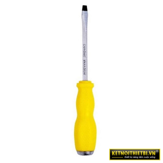 Tua vít đóng dẹp 8mm x 10inch Stanley 1-65-255