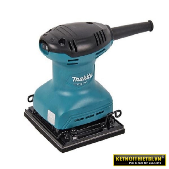 Máy chà nhám vuông Makita M9200B