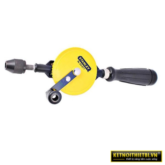Khoan tay 1/4inch Stanley 03-011-22