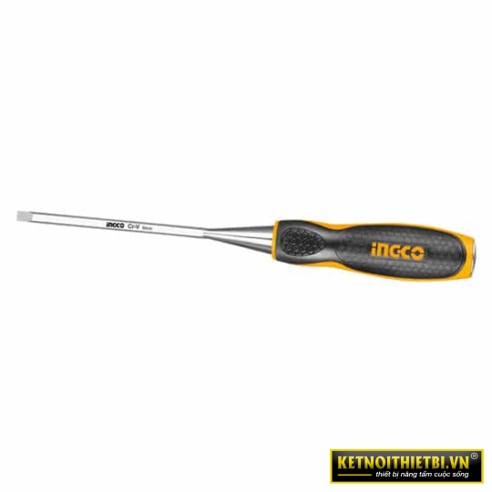 Đục gỗ 6x140mm INGCO HWC0806