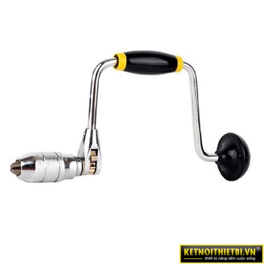 Khoan tay 12" Stanley 02-112-22