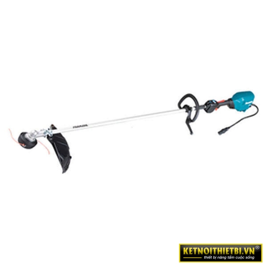 Thân máy cắt cỏ 2 pin 18V Makita UR201CZ