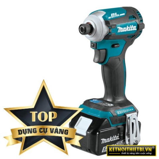 Máy vặn vít pin 18V Makita DTD171RTJ