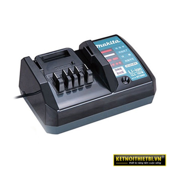 Sạc pin 14V DC18WA Makita 195423-6