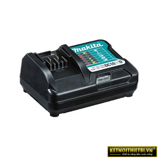 Sạc pin 12V DC10WD Makita 197343-0