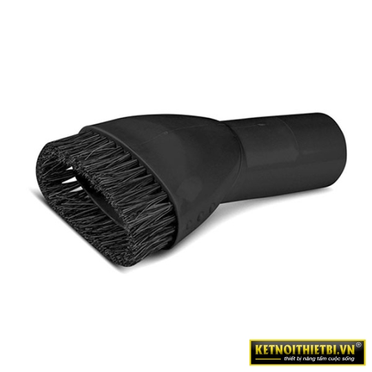 Bàn chải tròn màu đen Makita 198551-6