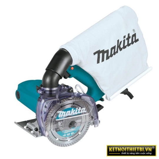 Máy cắt gạch 125mm Makita 4100KB