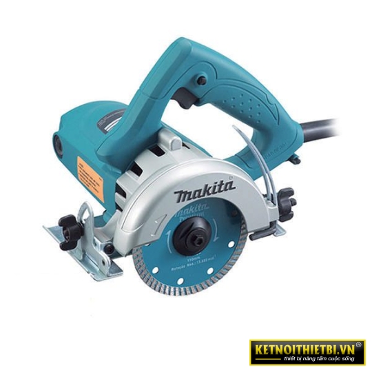 Máy cắt gạch 110mm Makita 4100NB