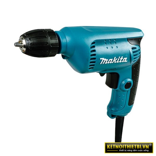 Máy khoan sắt 10mm Makita 6413