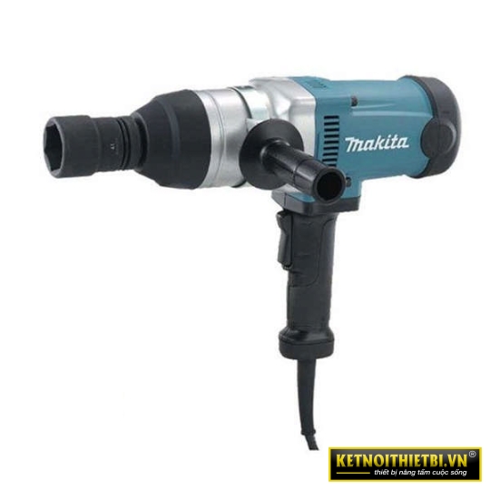 Máy siết bu lông 19mm Makita 6906