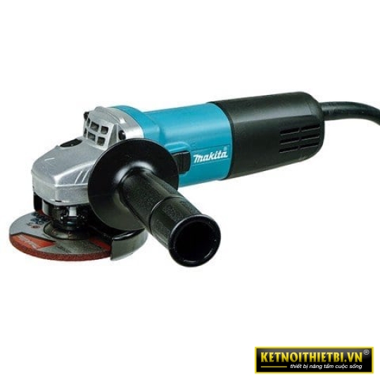Máy mài góc 100mm Makita 9553NB