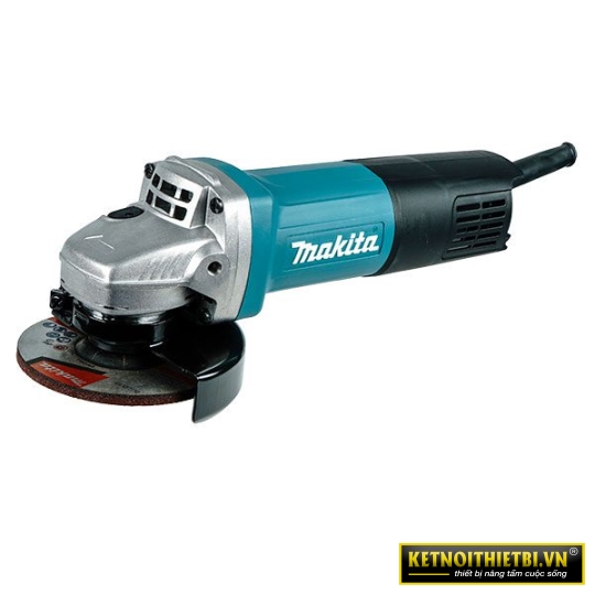 Máy mài góc 100mm Makita 9556HB