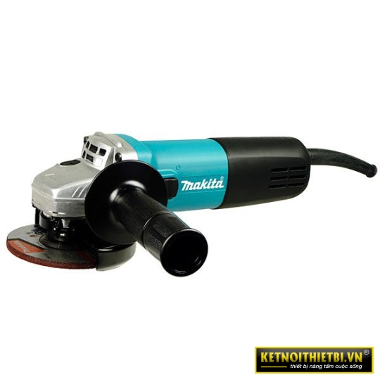 Máy mài góc 100mm Makita 9556HN