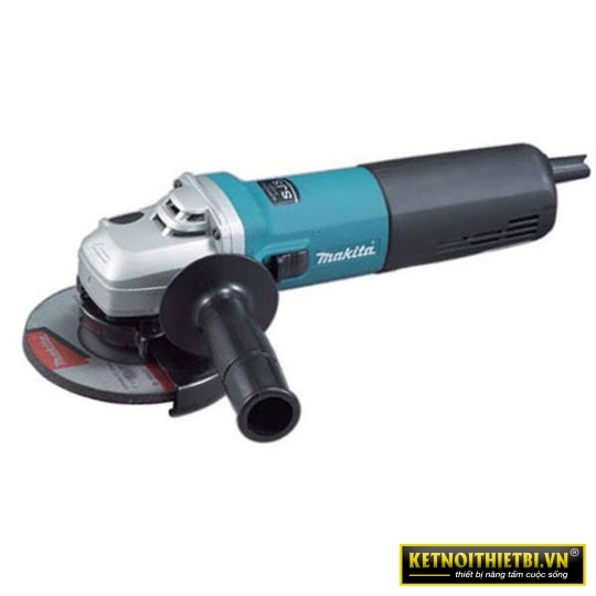 Máy mài góc 125mm Makita 9565CVR