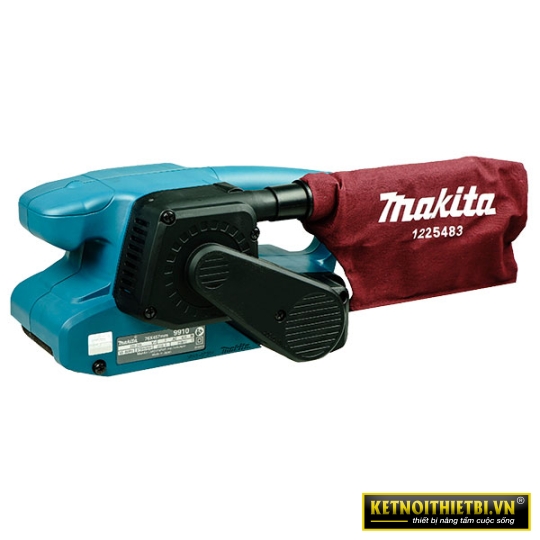 Máy chà nhám băng 76mm x 457mm Makita 9910