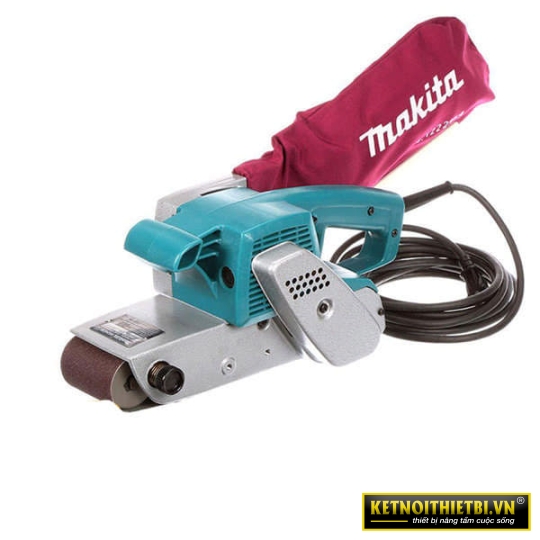 Máy chà nhám băng 76mm x 610mm Makita 9924DB