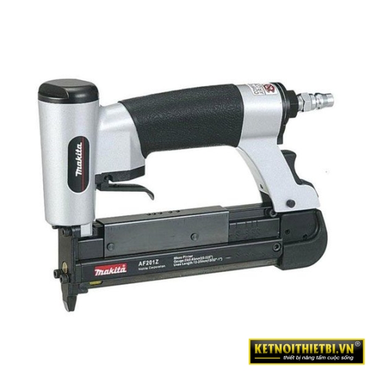 Máy bắn đinh hơi 25mm Makita AF201Z