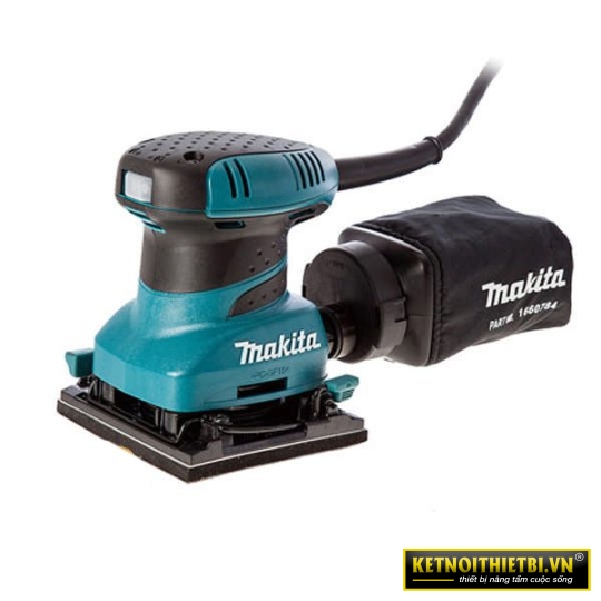 Máy chà nhám rung Makita BO4555