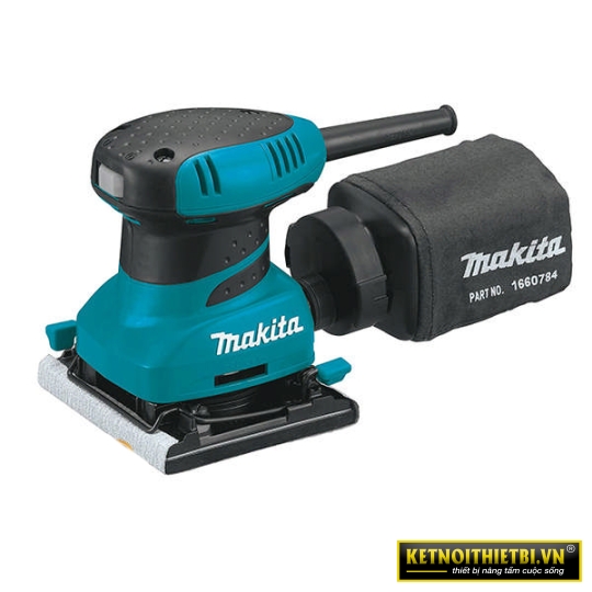 Máy chà nhám rung Makita BO4556