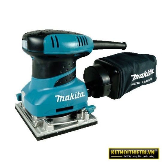 Máy chà nhám rung Makita BO4558