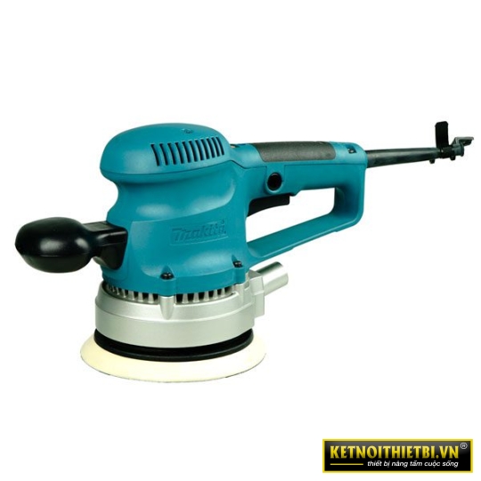 Máy chà nhám quỹ đạo 150mm Makita BO6030