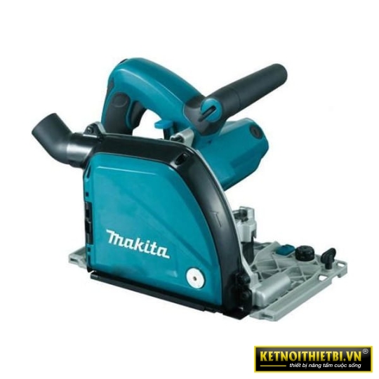 Máy cắt rãnh hộp kim nhôm 118mm Makita CA5000X