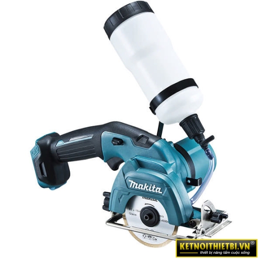 Thân máy cắt gạch pin 10.8V Makita CC300DZ
