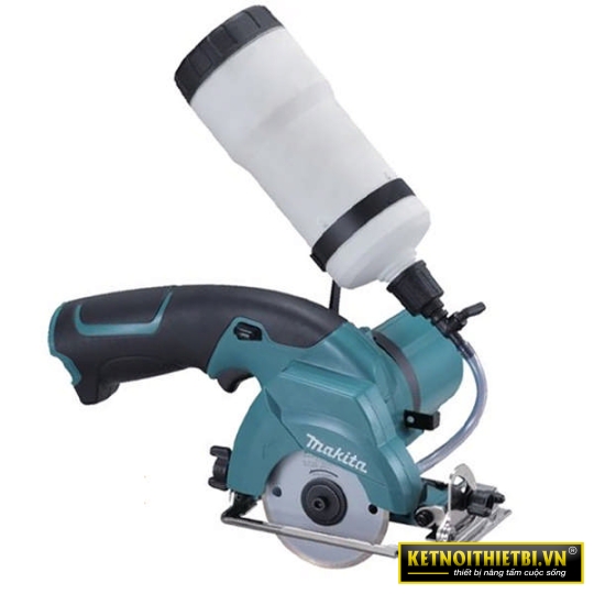 Thân máy cắt gạch pin 12V Makita CC301DZ