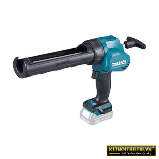 Thân súng bắn silicon pin 12V Makita CG100DZB