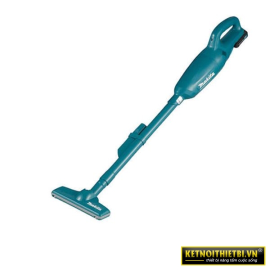 Máy hút bụi pin 12V Makita CL106FDSY